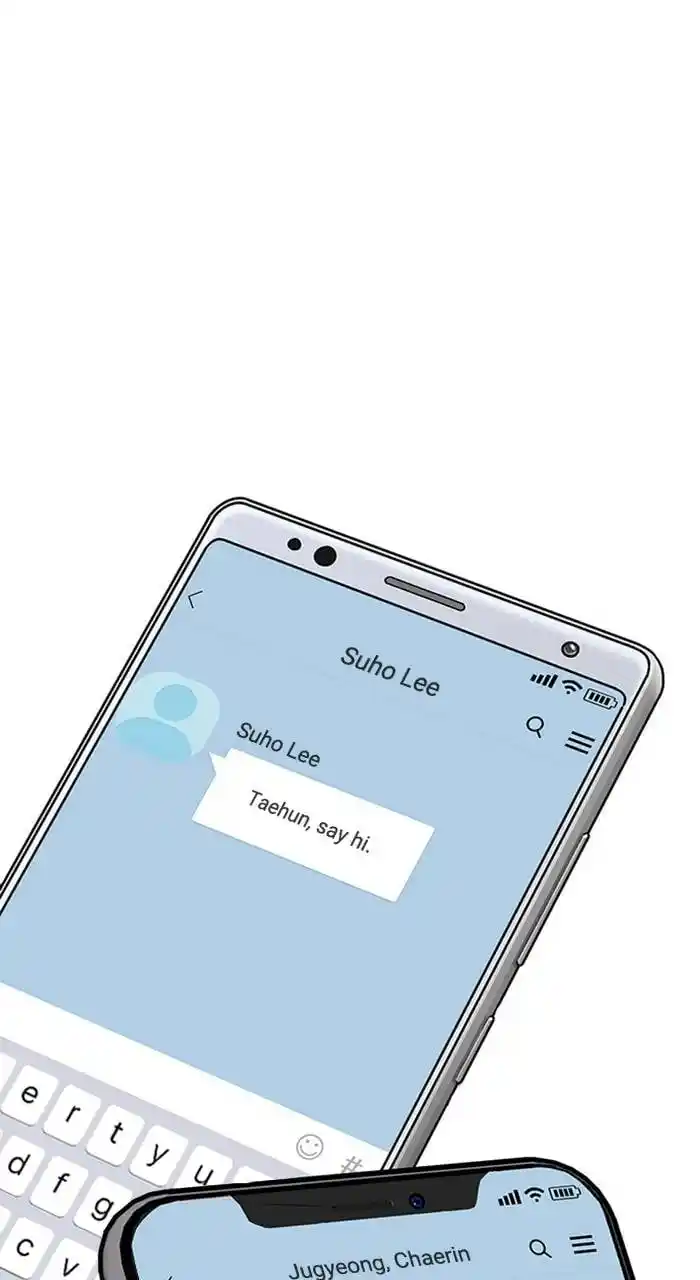 True Beauty Chapter 230