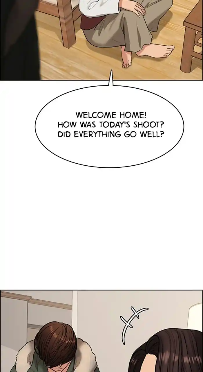 True Beauty Chapter 240