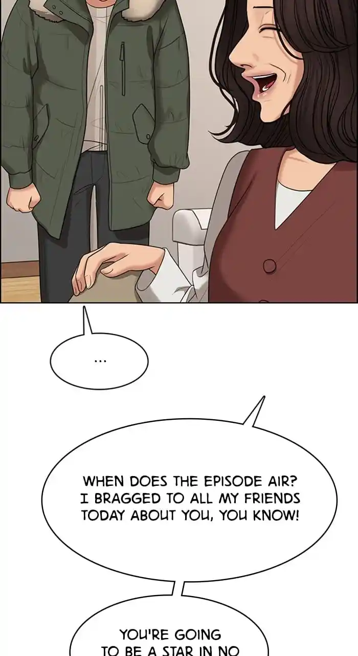 True Beauty Chapter 240