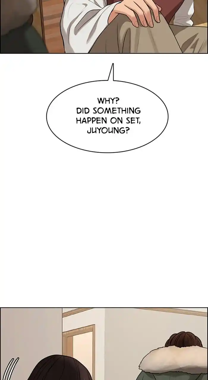 True Beauty Chapter 240