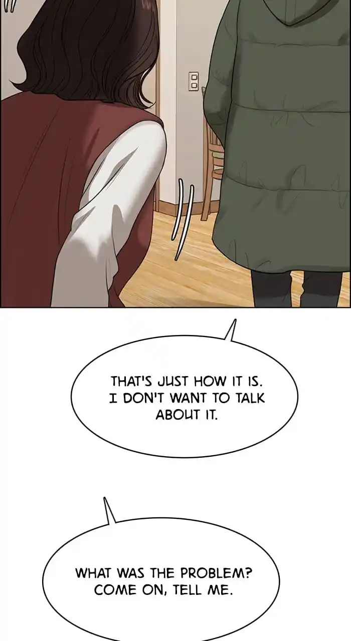 True Beauty Chapter 240