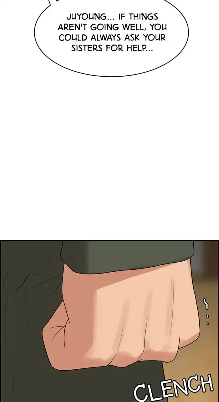 True Beauty Chapter 240