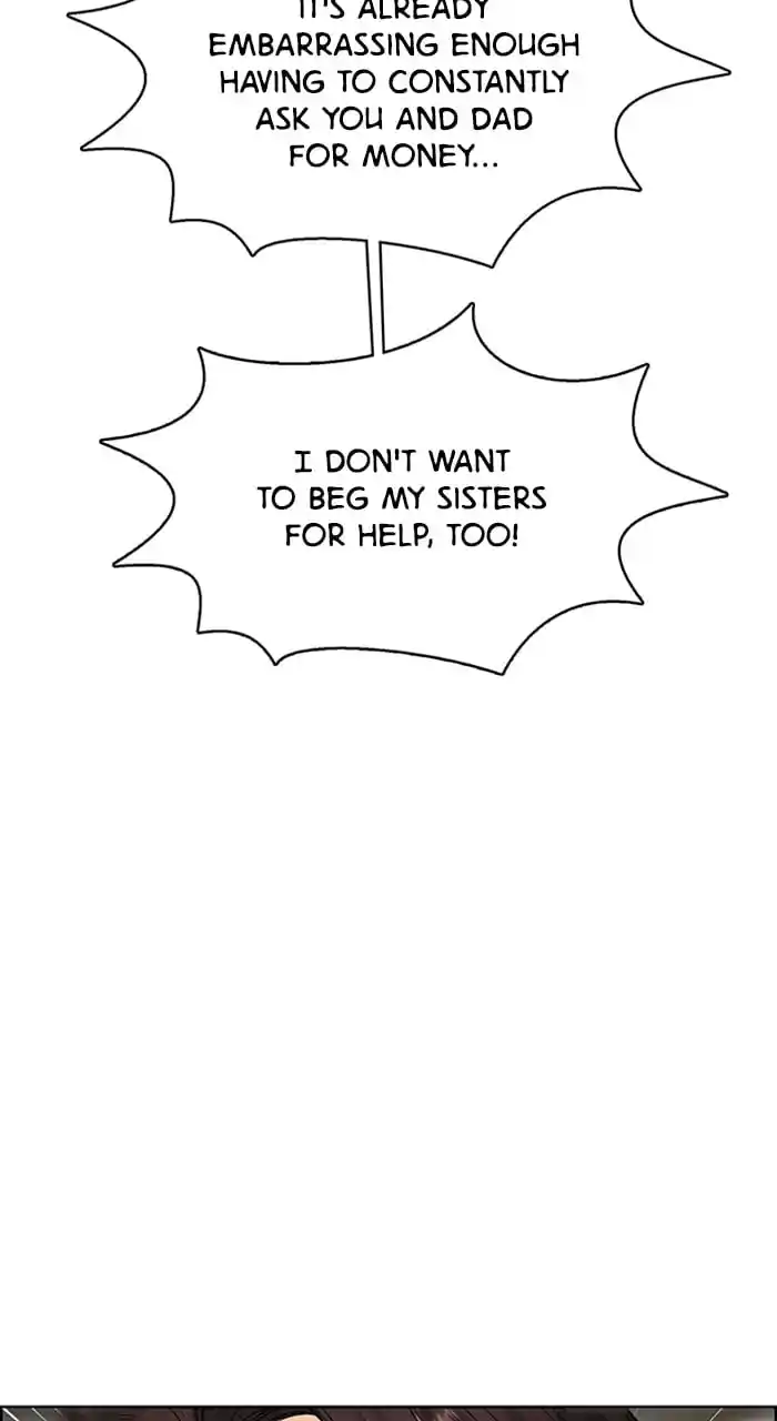 True Beauty Chapter 240