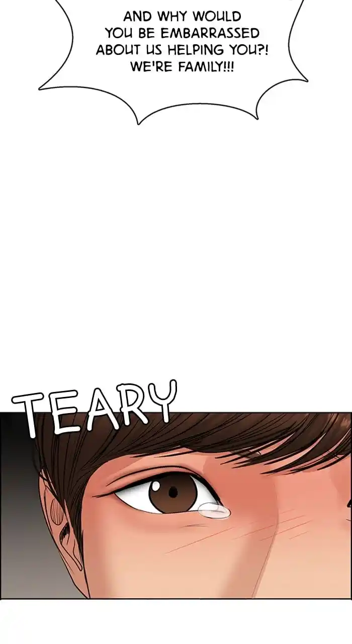 True Beauty Chapter 240