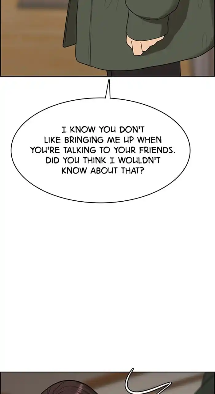 True Beauty Chapter 240