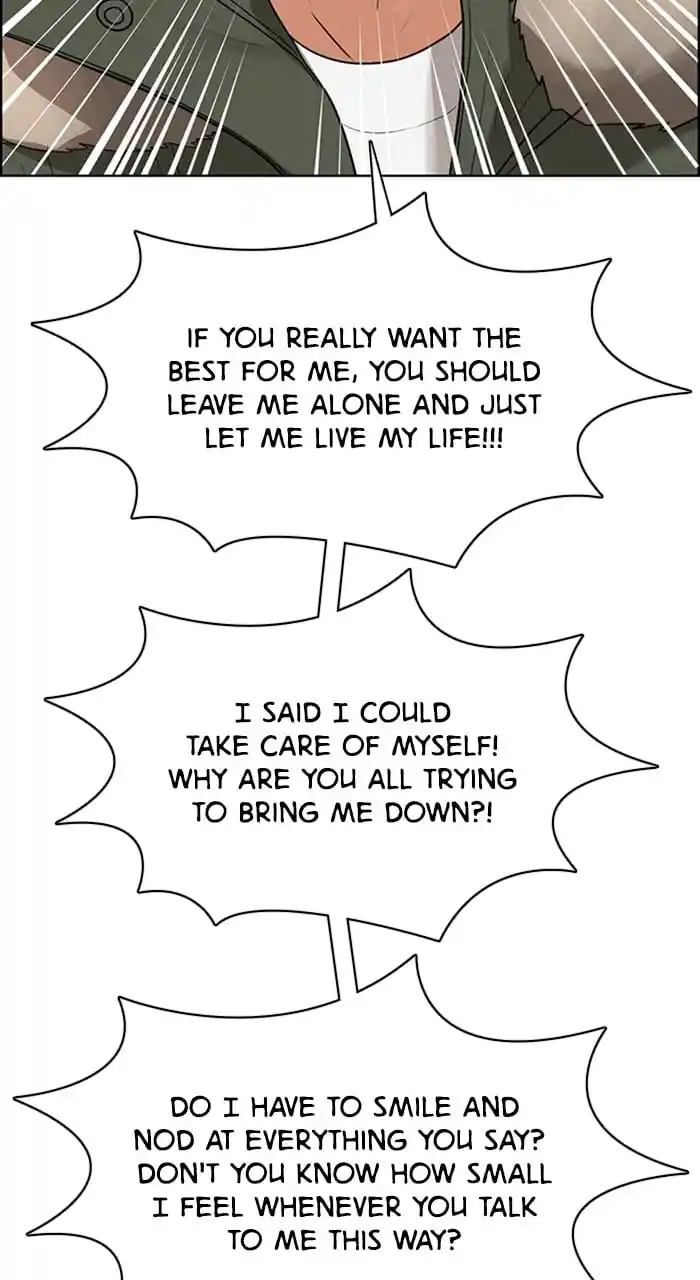 True Beauty Chapter 240