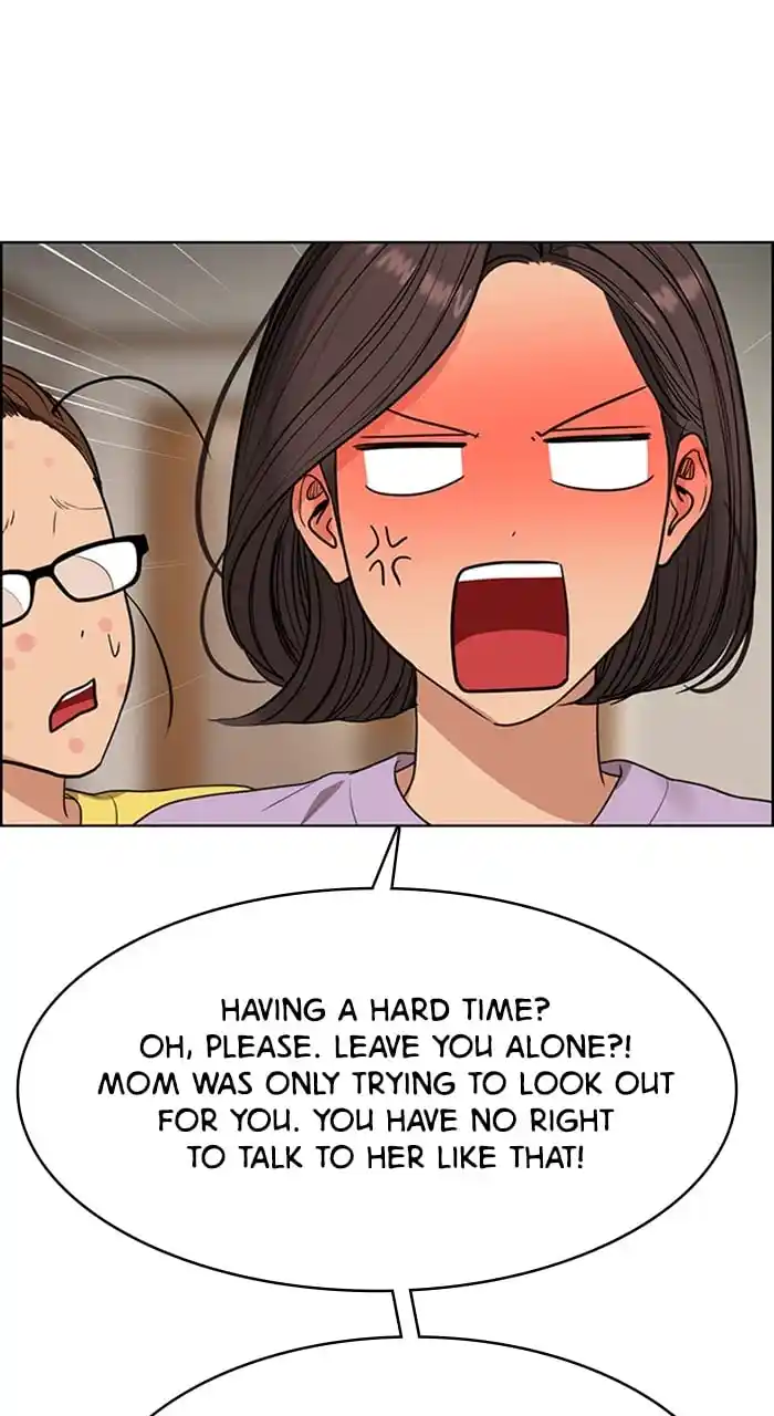 True Beauty Chapter 240