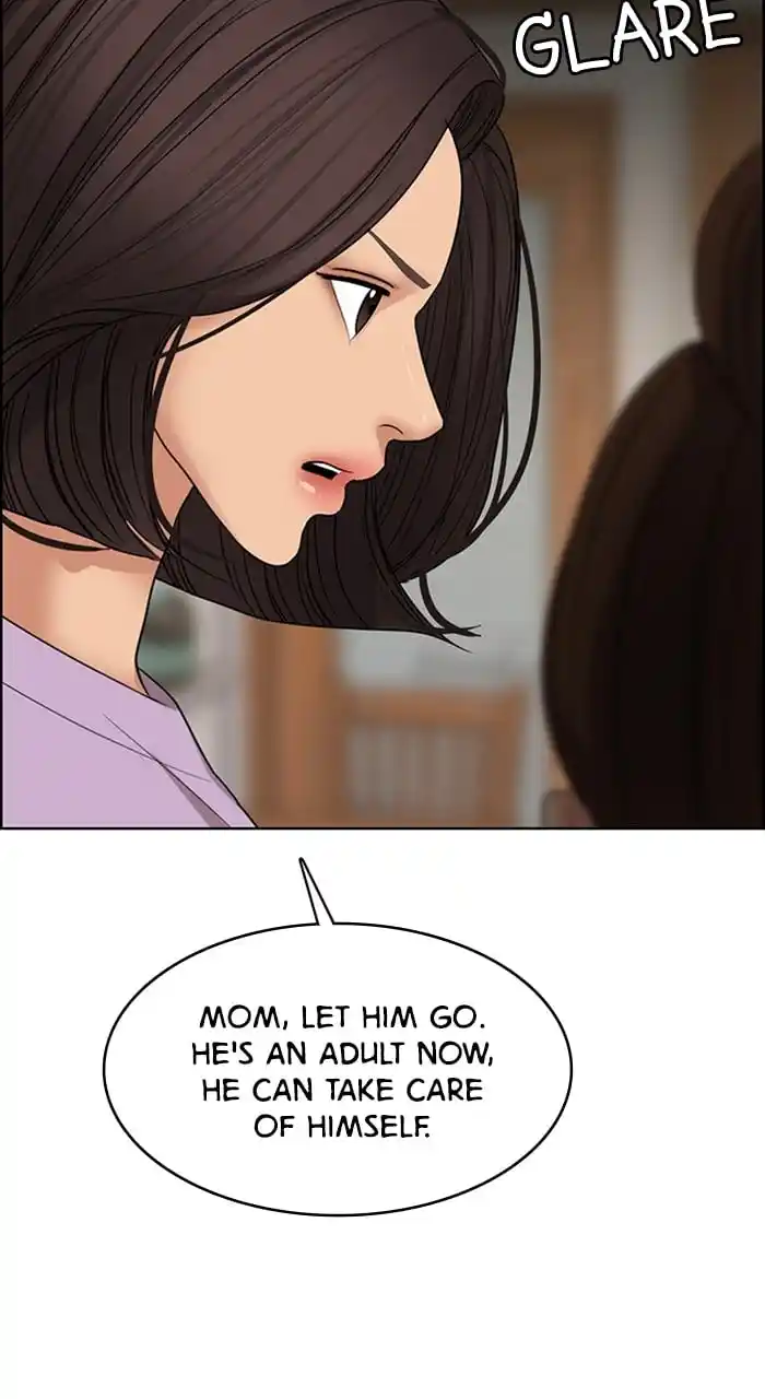 True Beauty Chapter 240