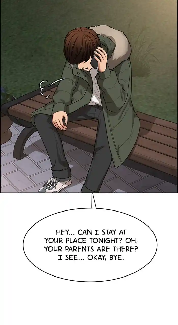 True Beauty Chapter 240