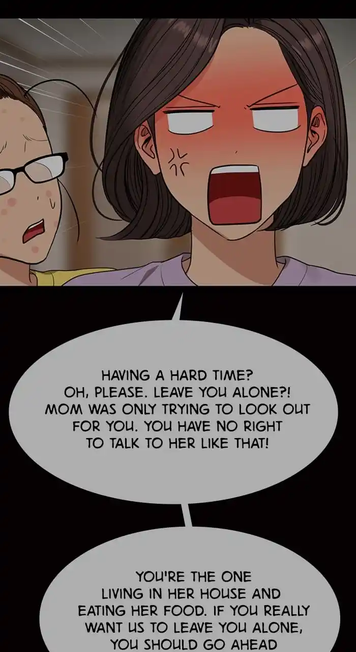 True Beauty Chapter 240