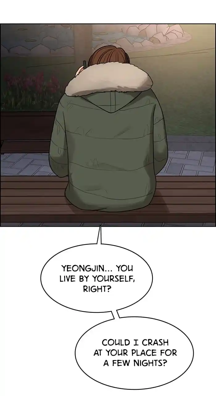 True Beauty Chapter 240