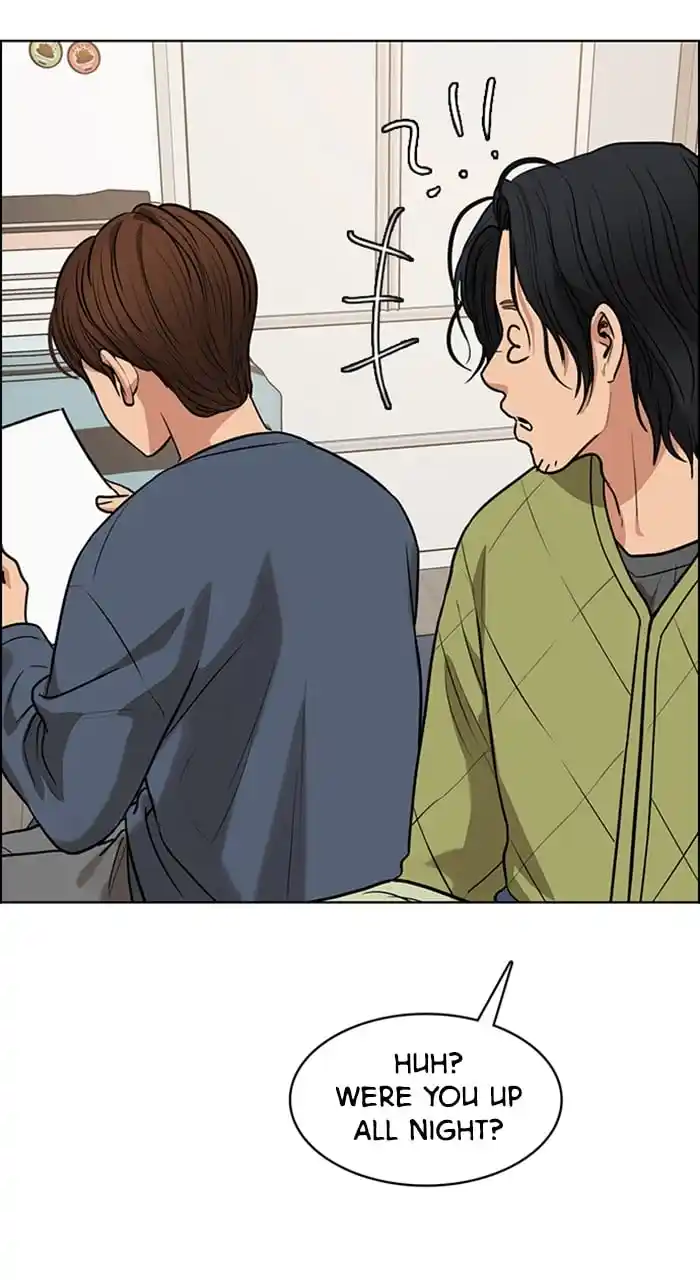 True Beauty Chapter 240