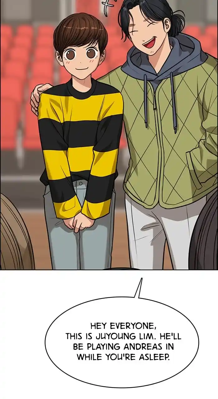 True Beauty Chapter 240