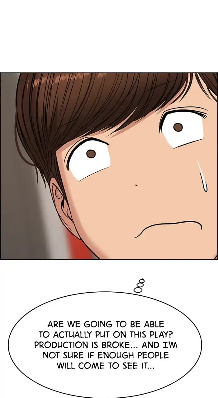 True Beauty Chapter 240