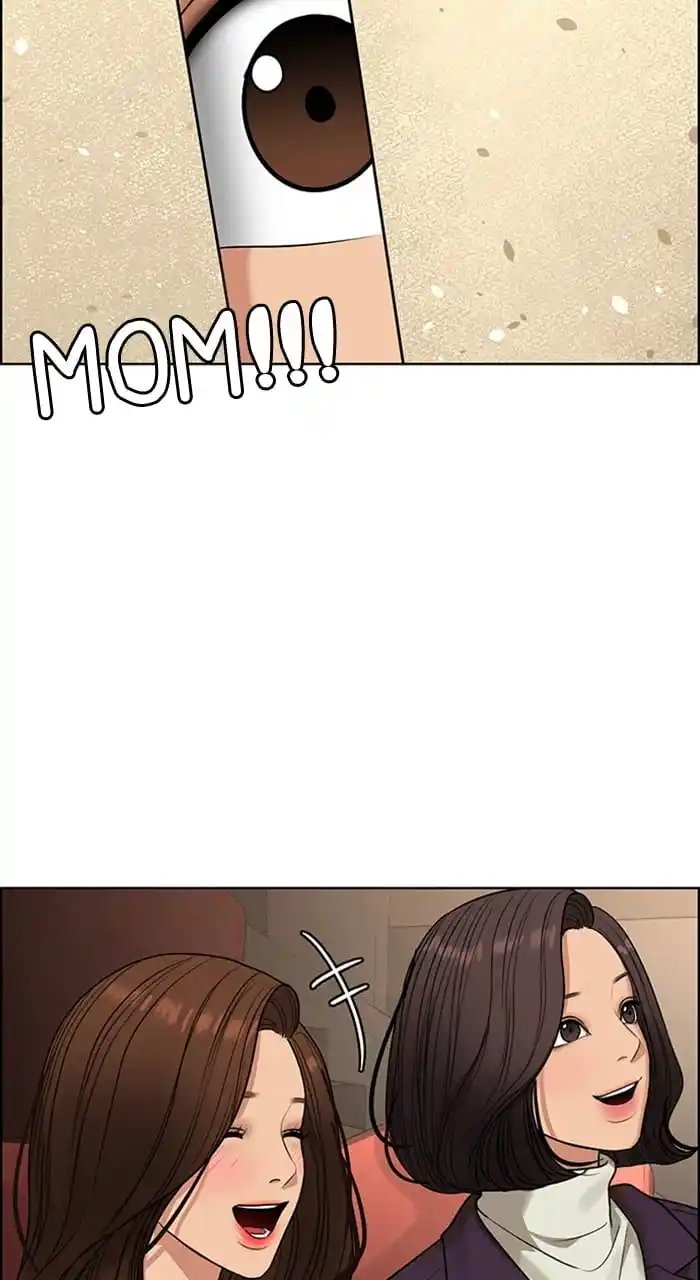 True Beauty Chapter 240