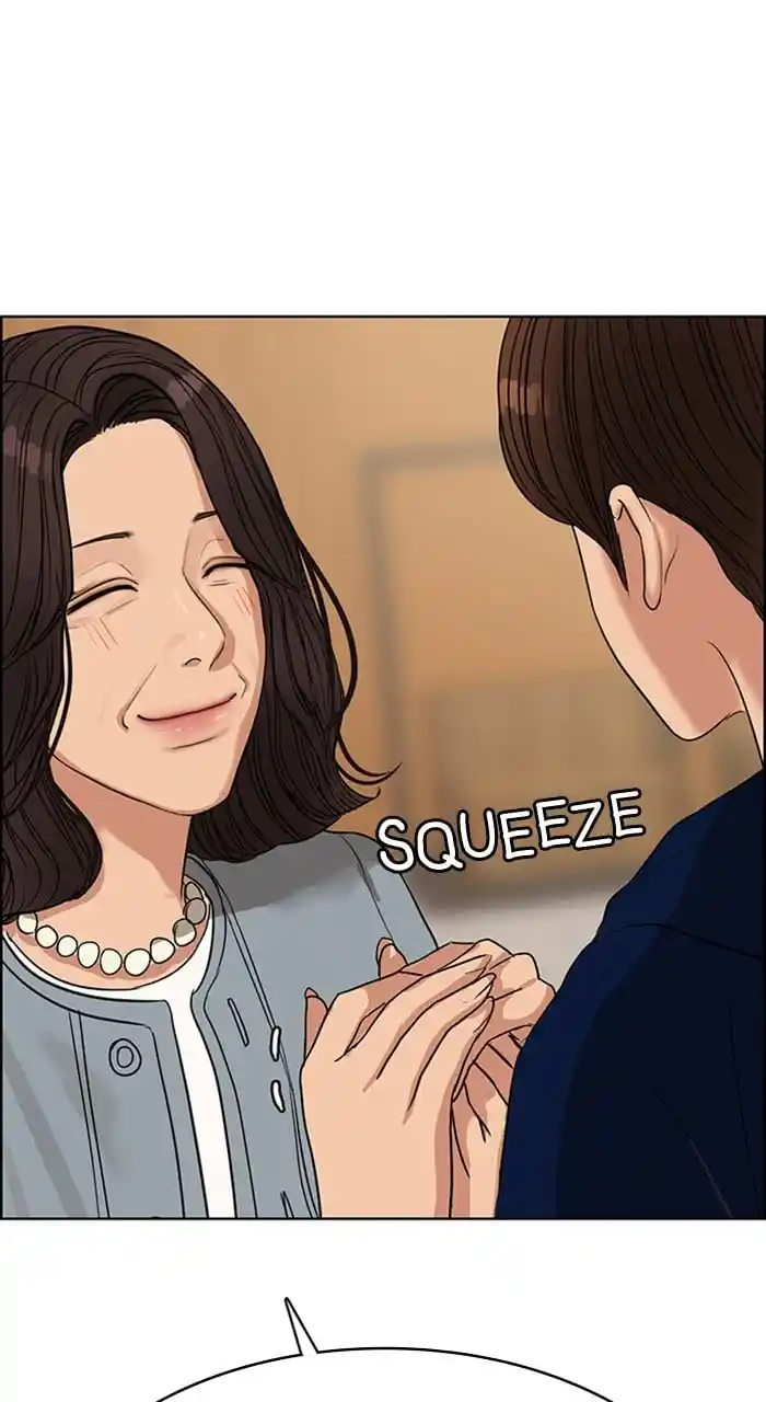 True Beauty Chapter 240