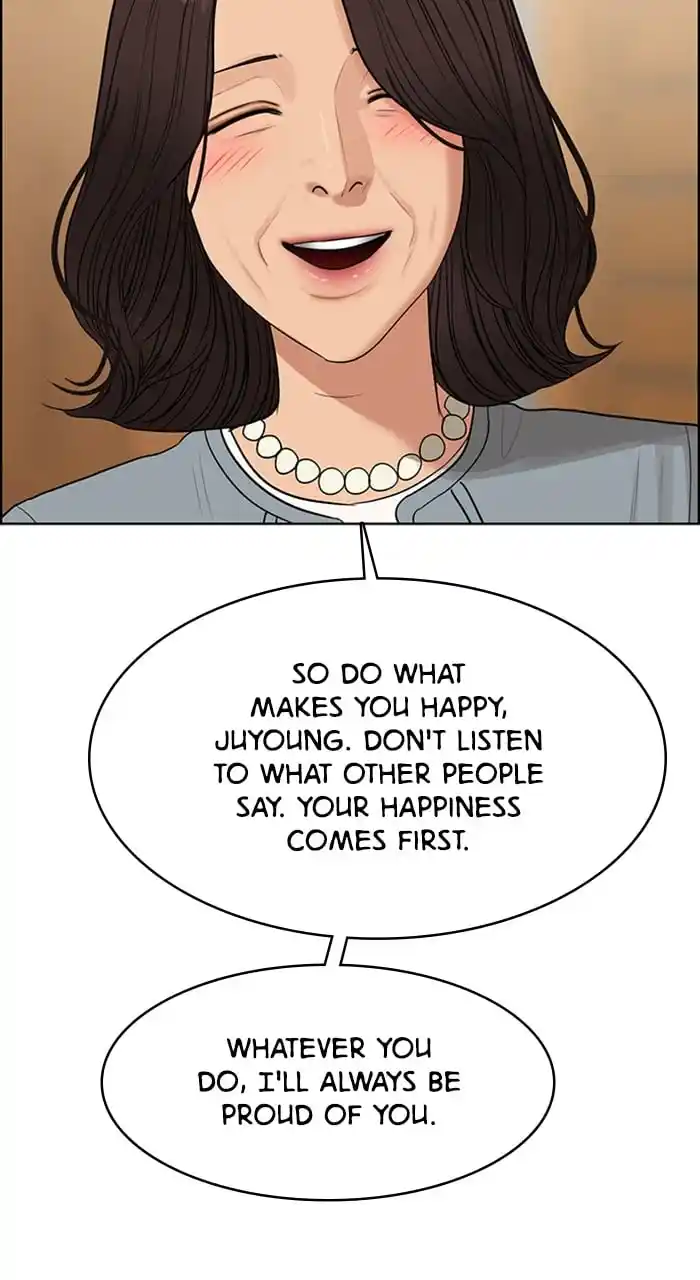 True Beauty Chapter 240