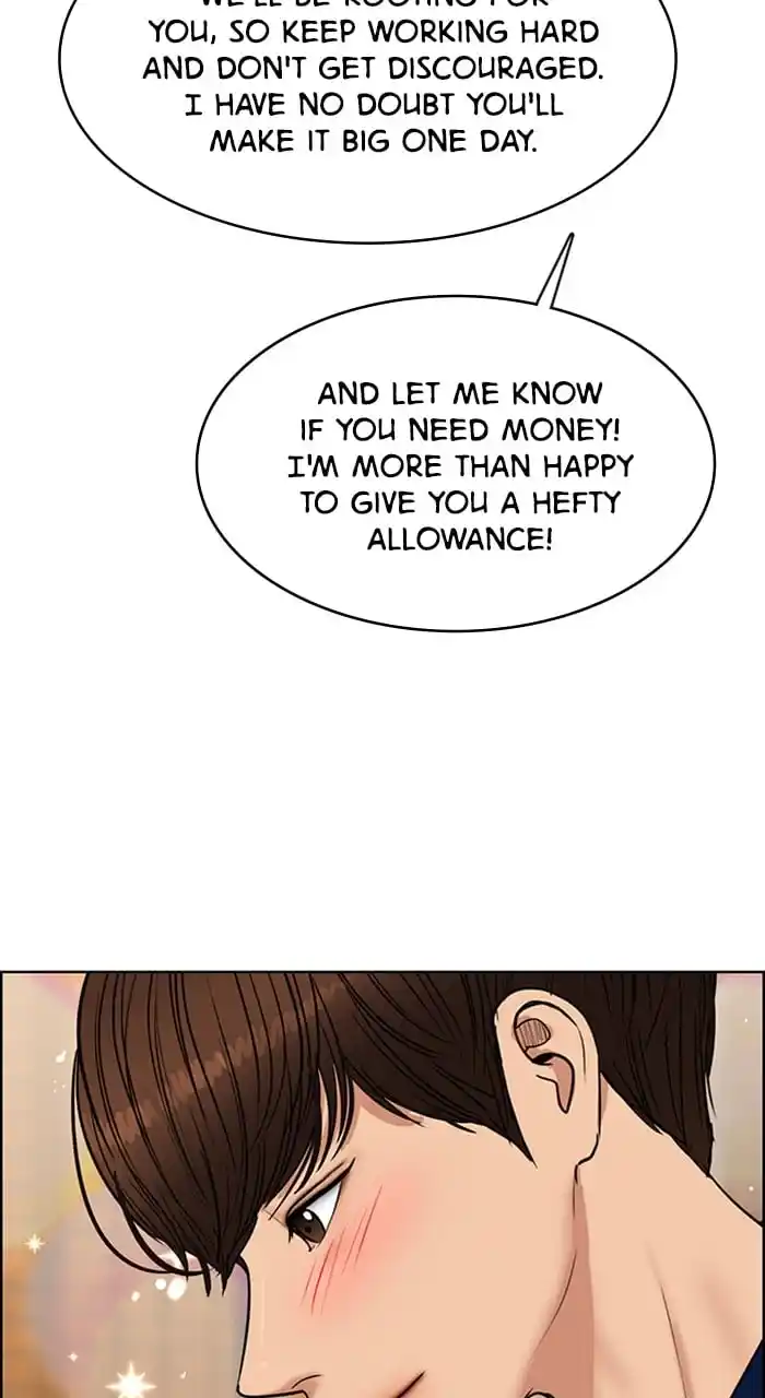 True Beauty Chapter 240