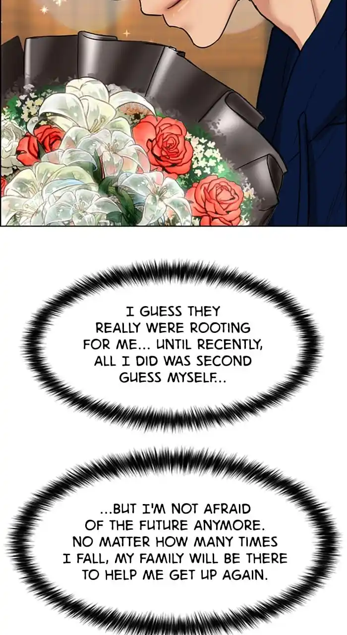 True Beauty Chapter 240