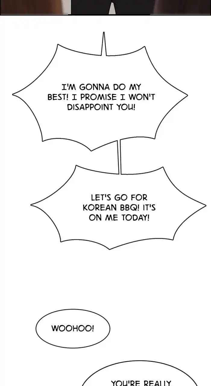 True Beauty Chapter 240