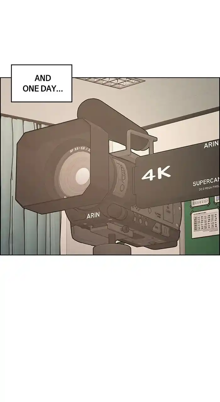 True Beauty Chapter 240