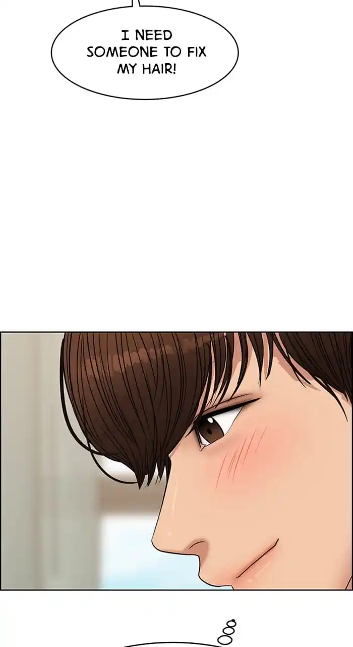 True Beauty Chapter 240