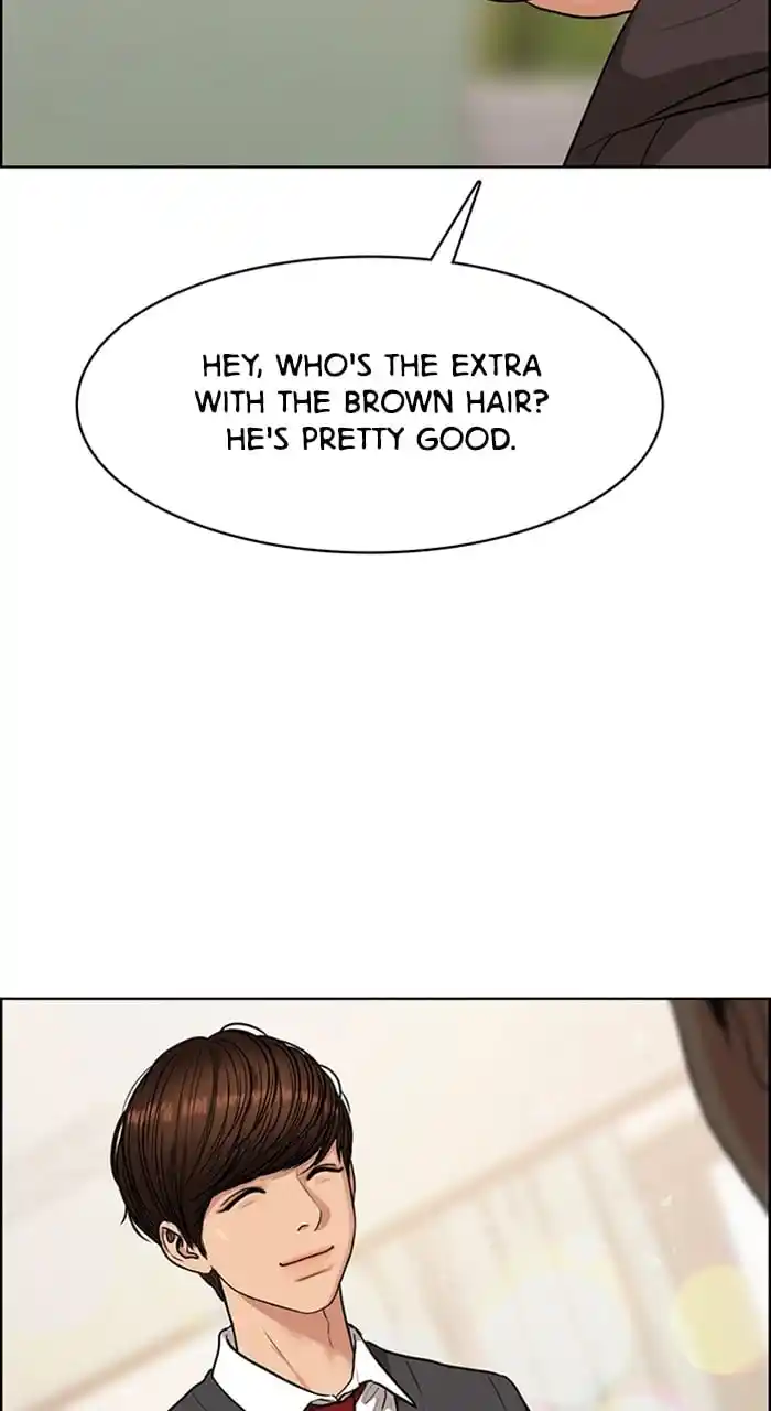 True Beauty Chapter 240