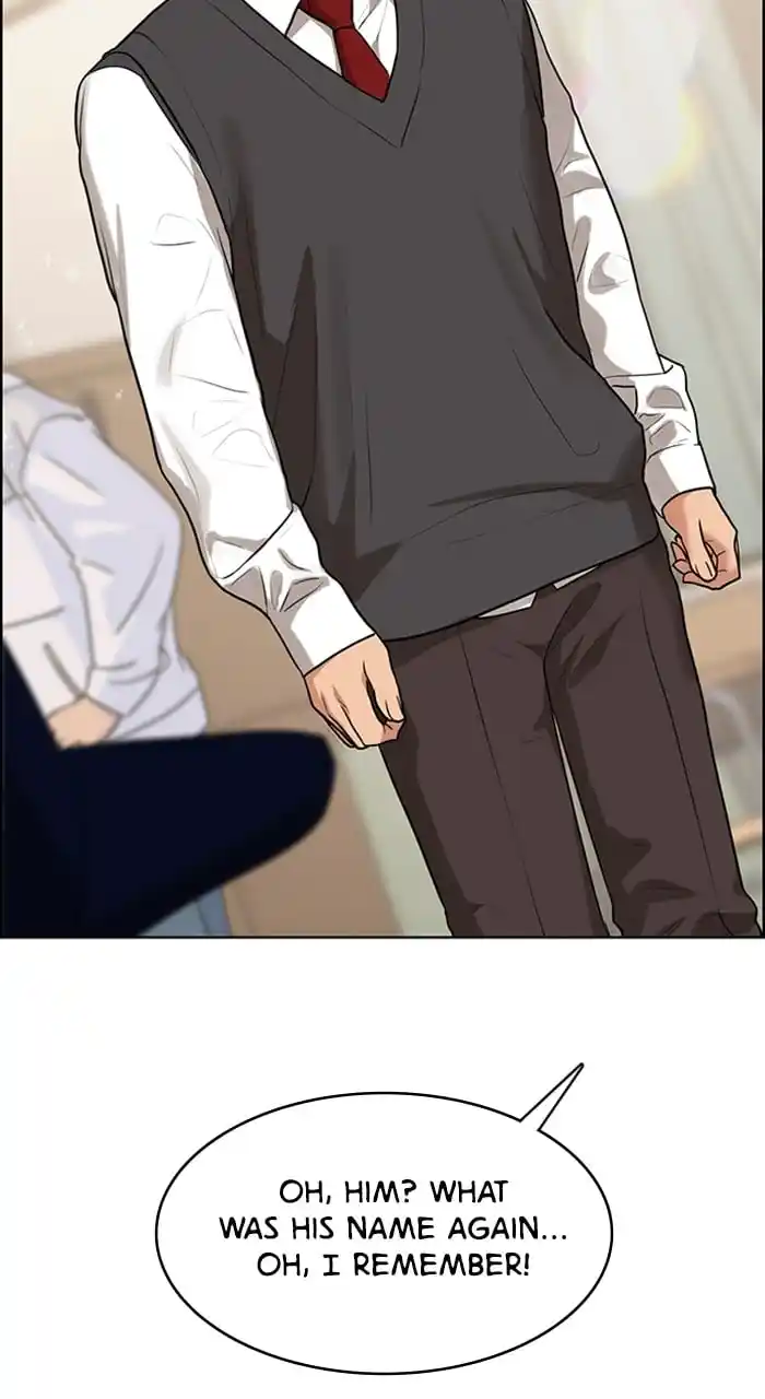 True Beauty Chapter 240