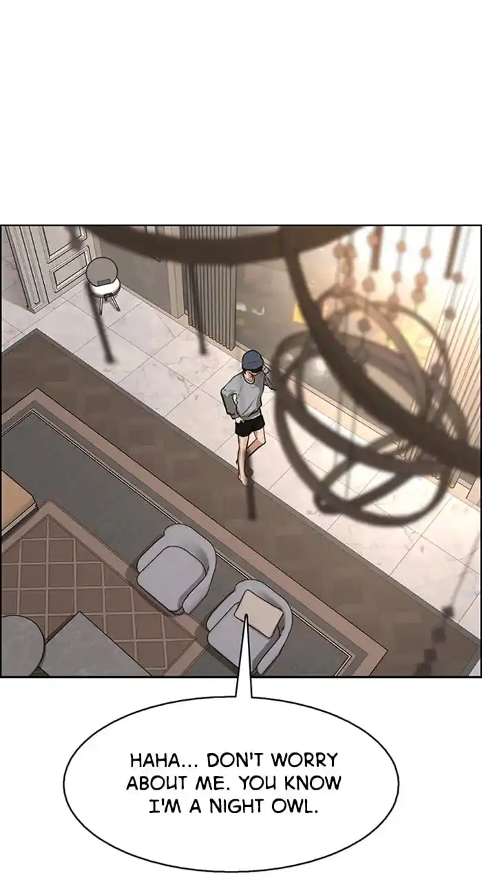 True Beauty Chapter 241