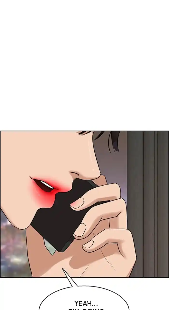 True Beauty Chapter 241