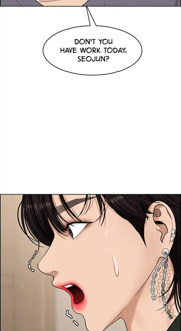 True Beauty Chapter 241