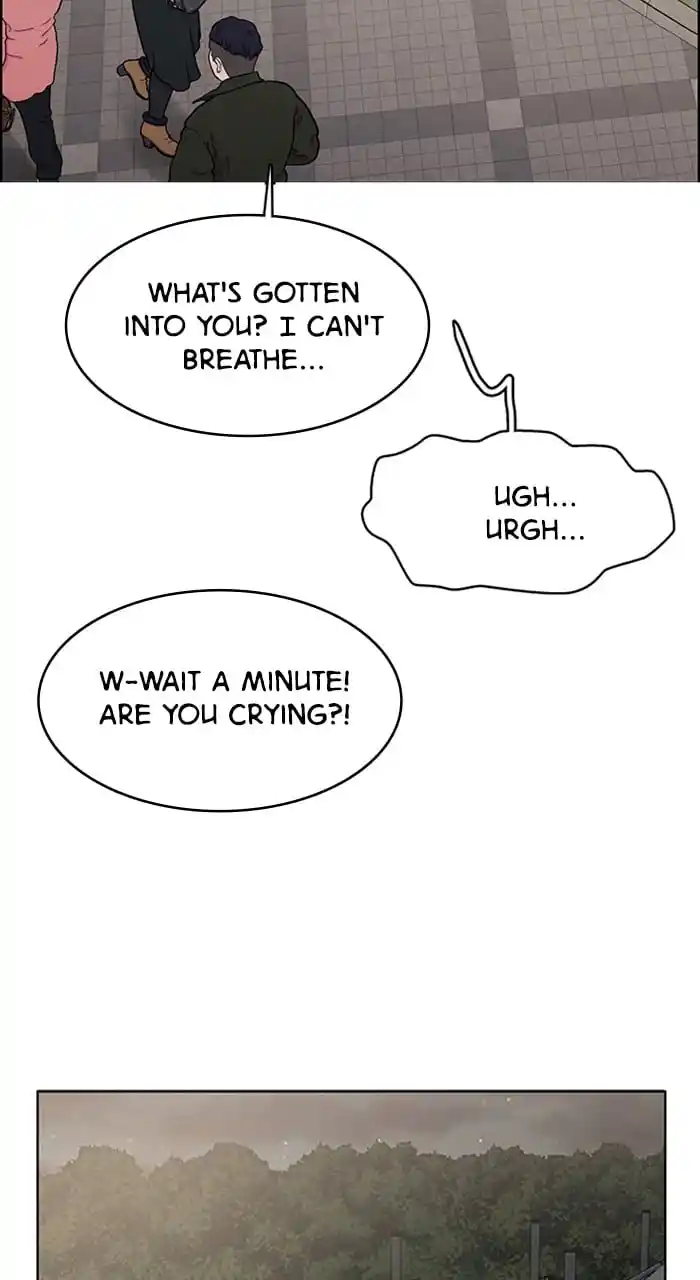 True Beauty Chapter 241