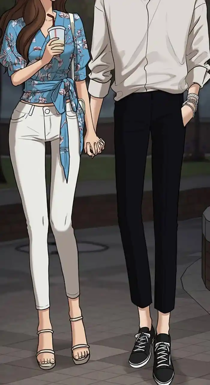 True Beauty Chapter 241