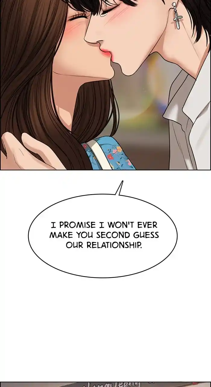 True Beauty Chapter 241