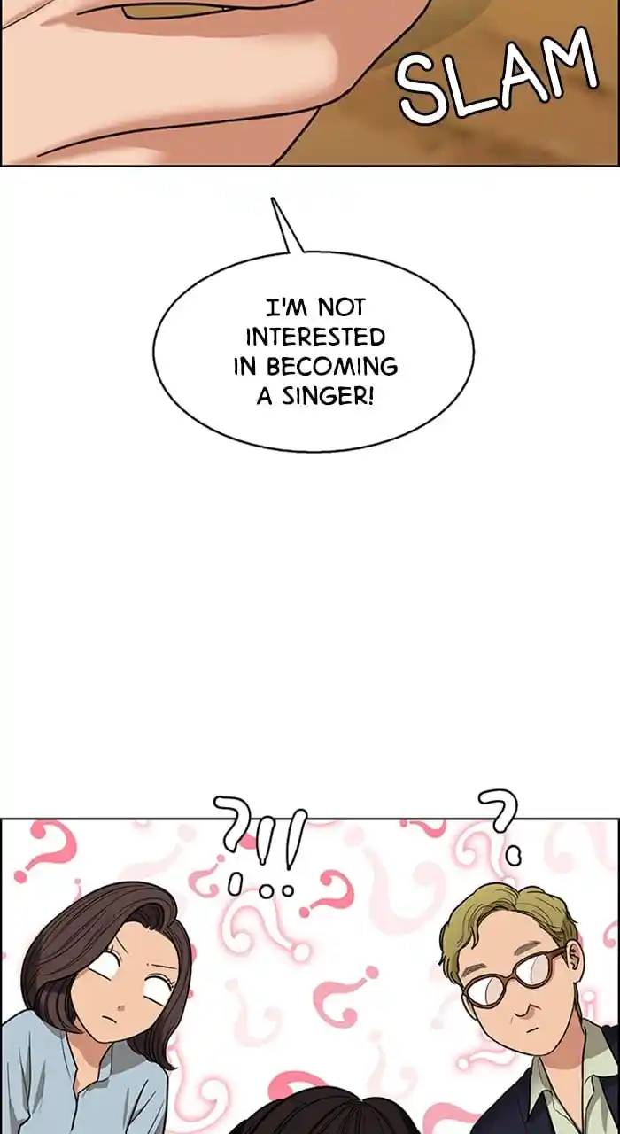 True Beauty Chapter 241