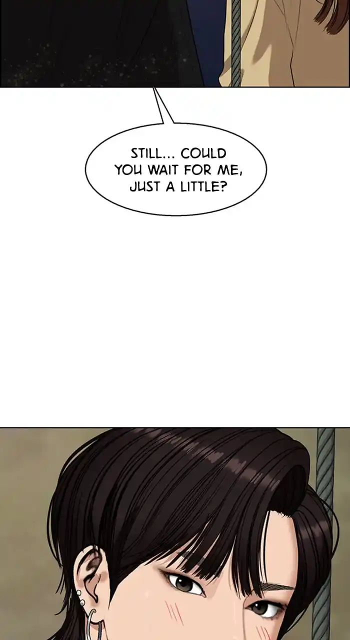 True Beauty Chapter 241