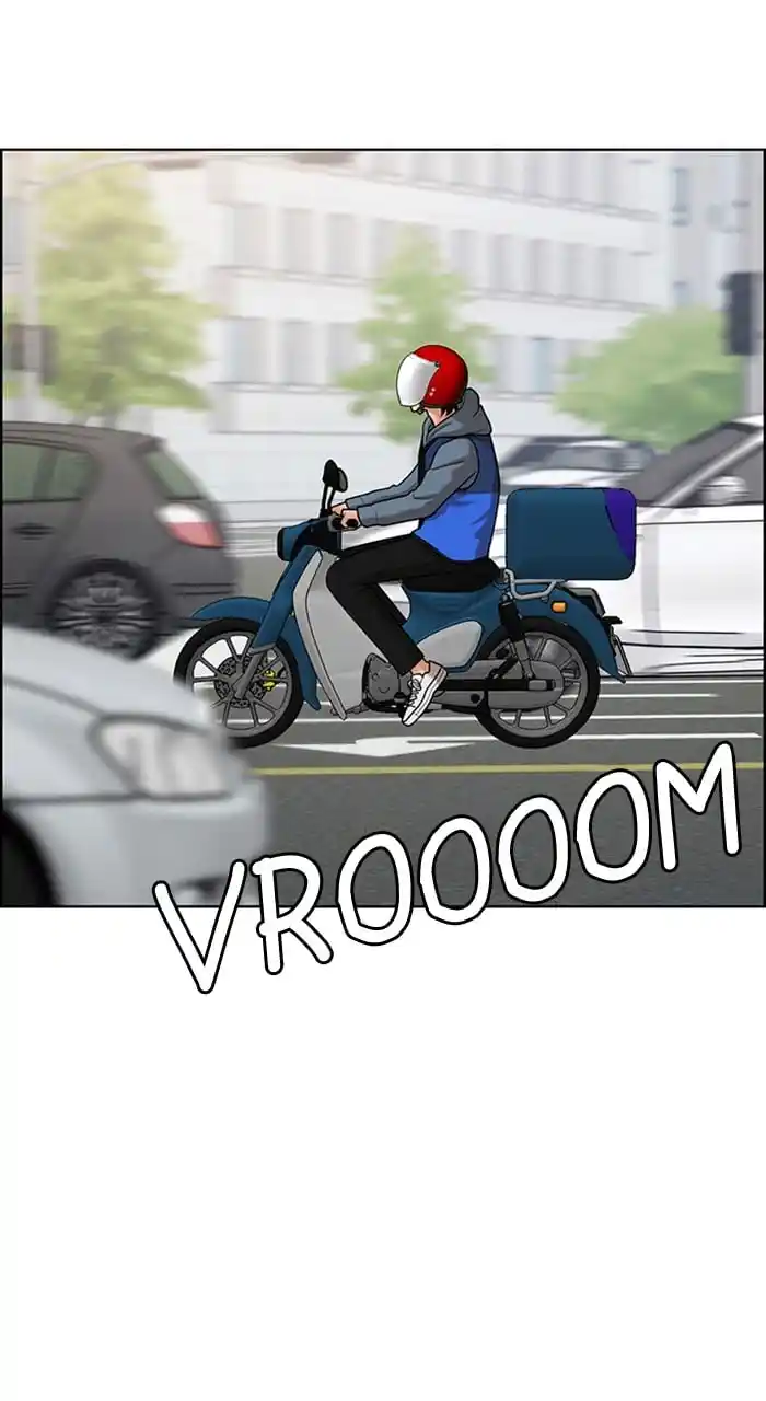 True Beauty Chapter 241