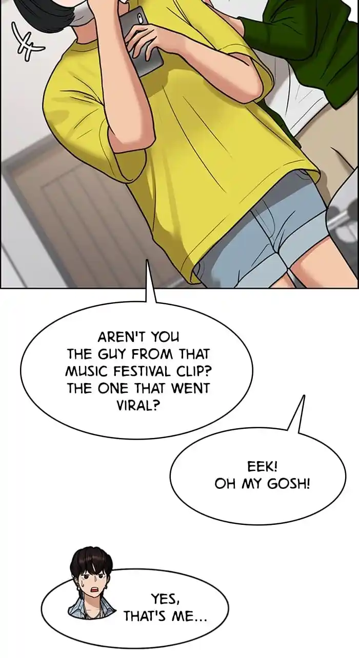 True Beauty Chapter 241