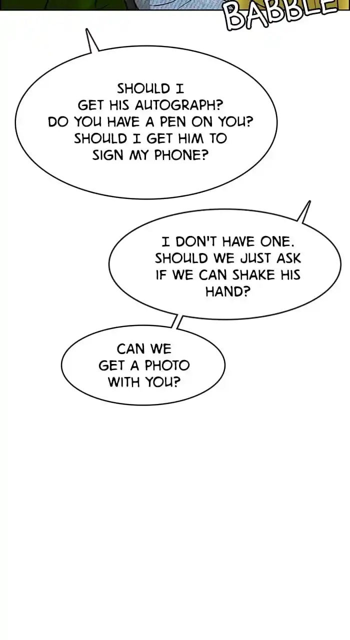 True Beauty Chapter 241