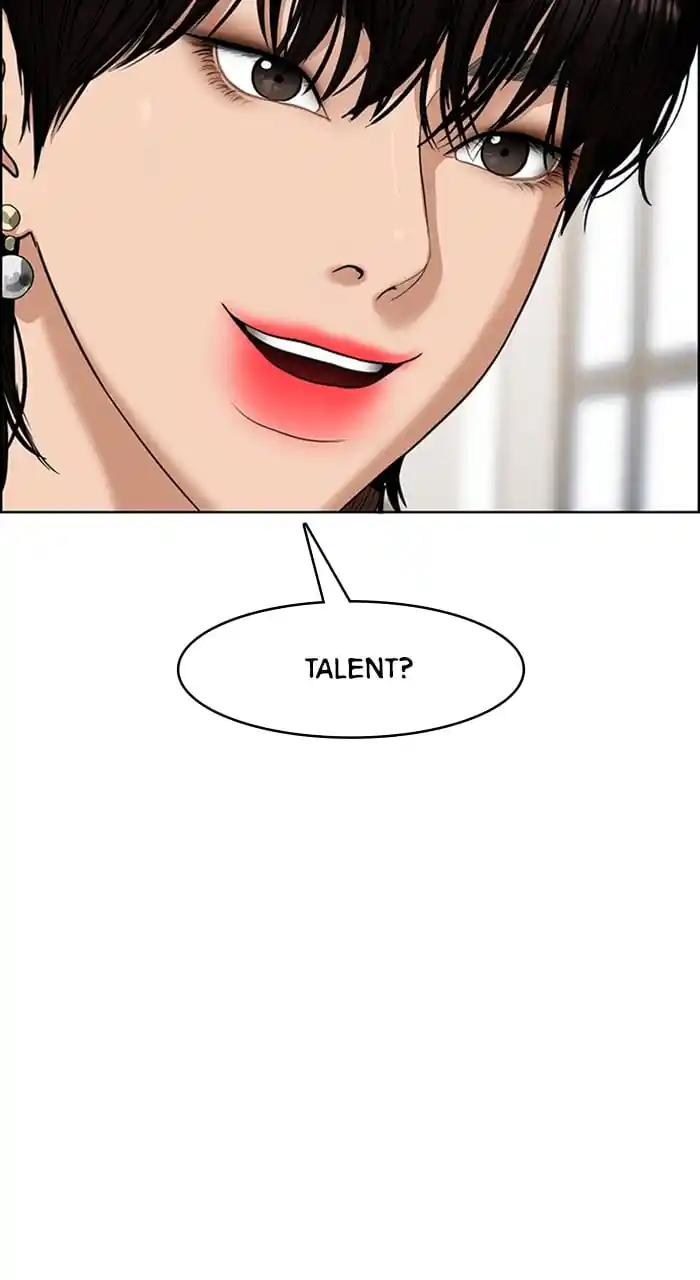 True Beauty Chapter 241