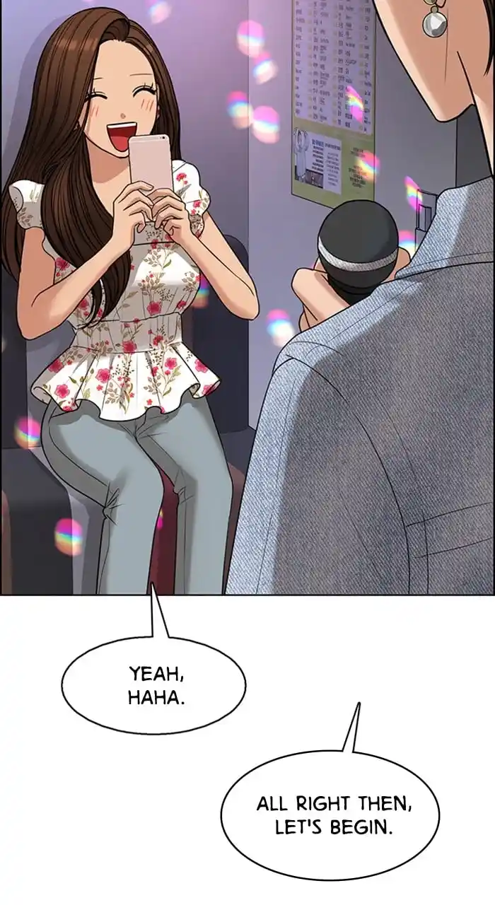 True Beauty Chapter 241