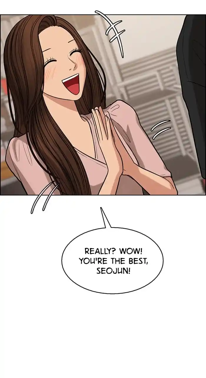 True Beauty Chapter 241