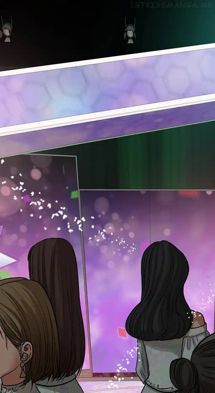 True Beauty Chapter 242