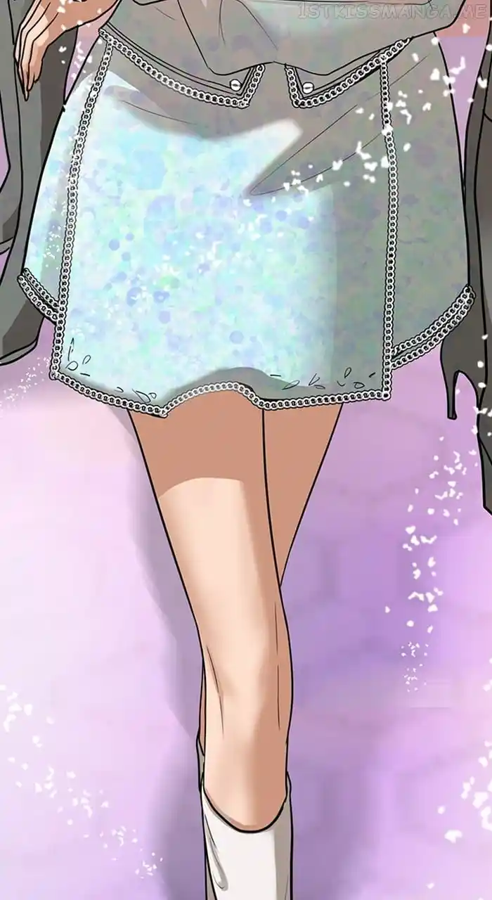 True Beauty Chapter 242