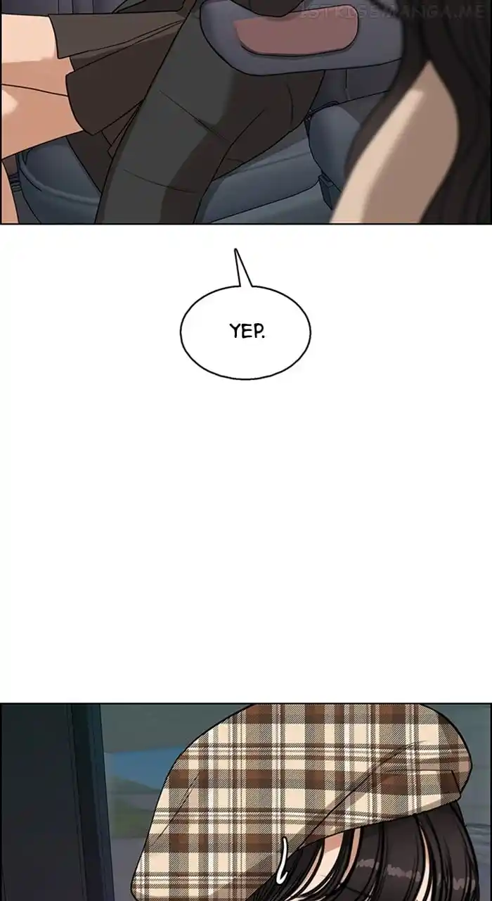 True Beauty Chapter 242