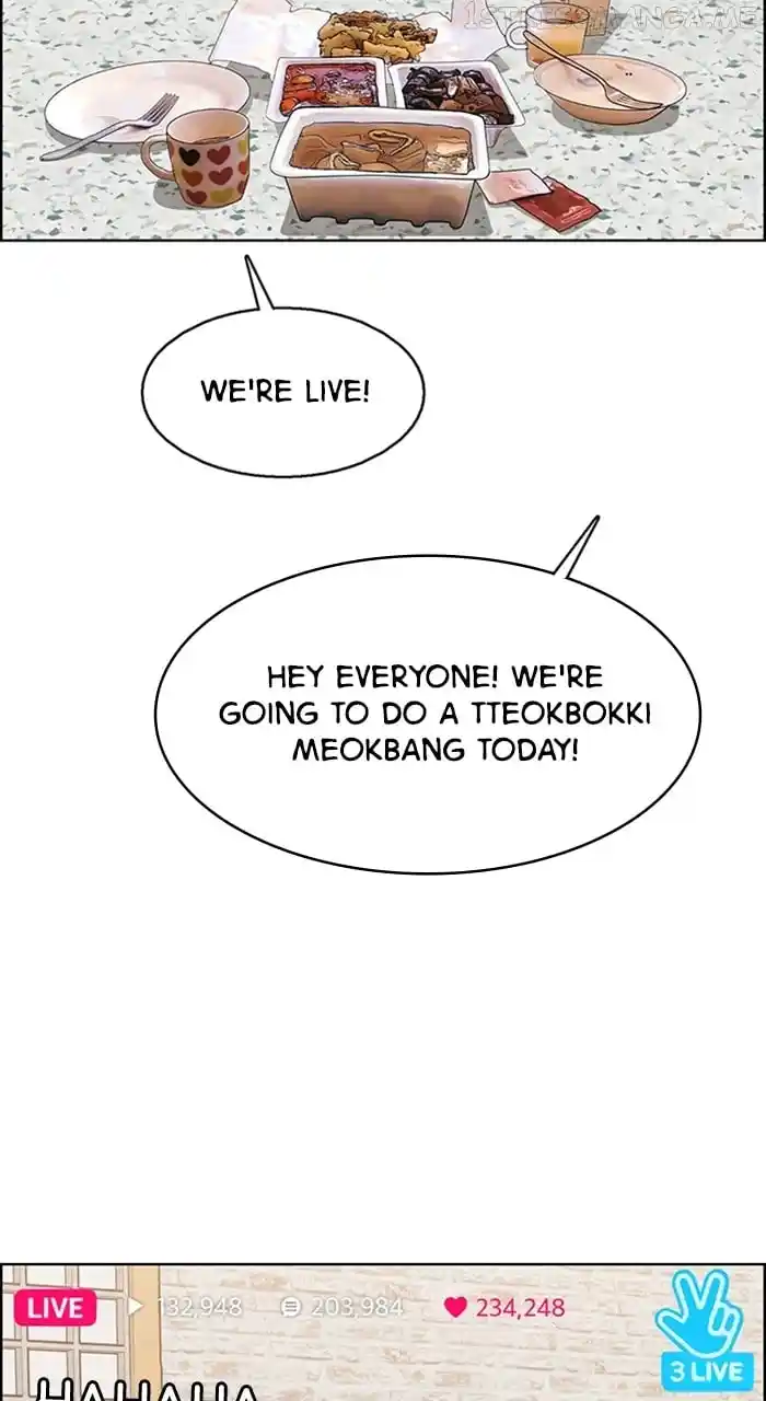 True Beauty Chapter 242