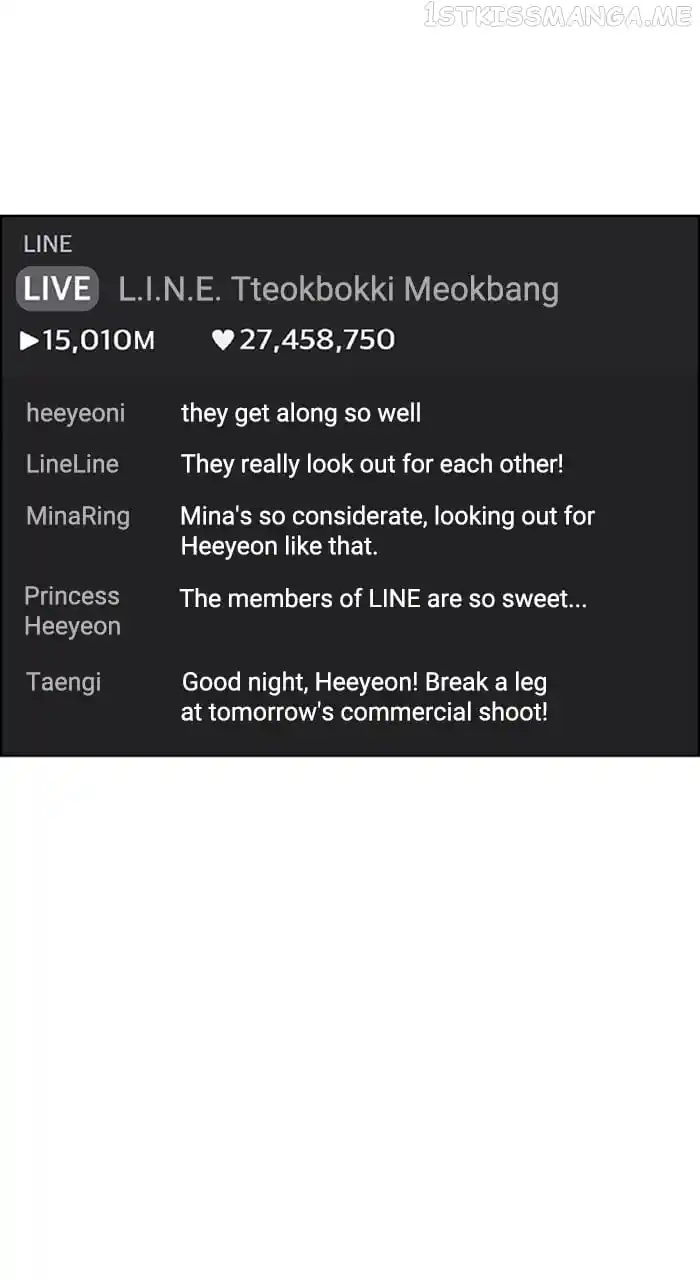 True Beauty Chapter 242