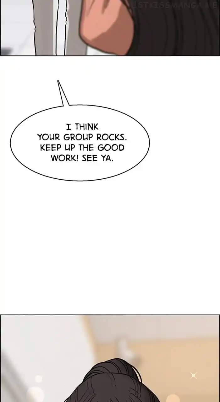 True Beauty Chapter 242