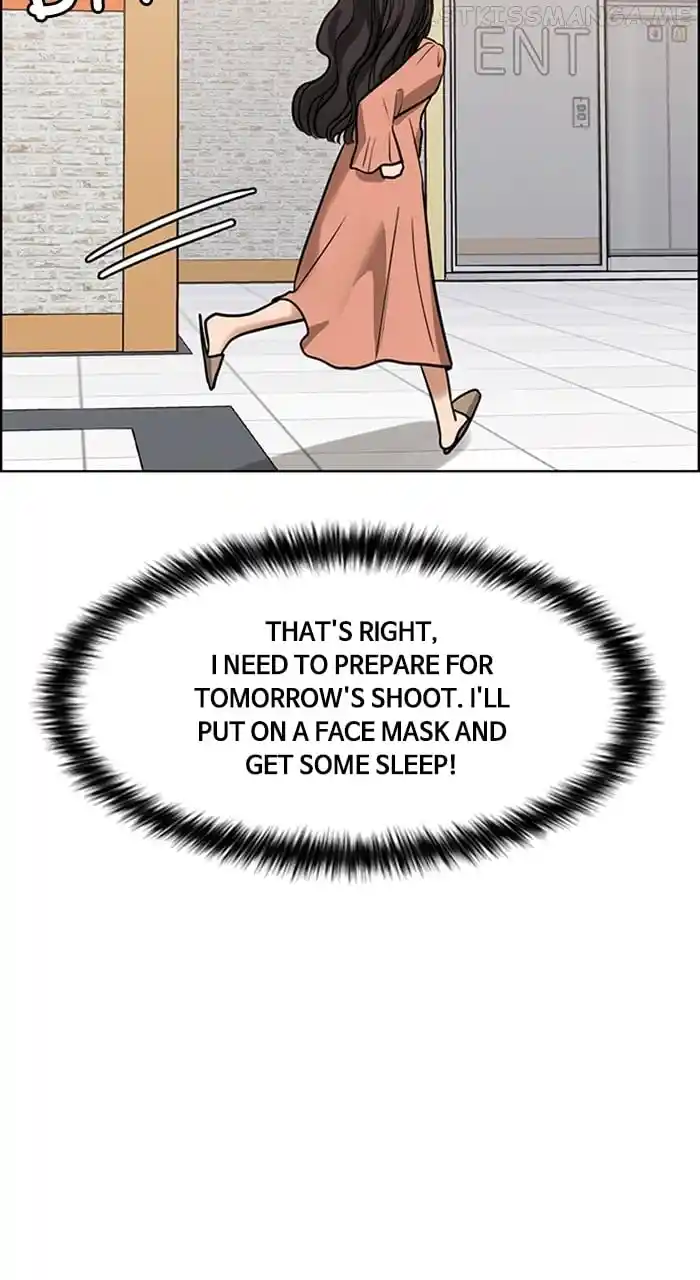 True Beauty Chapter 242