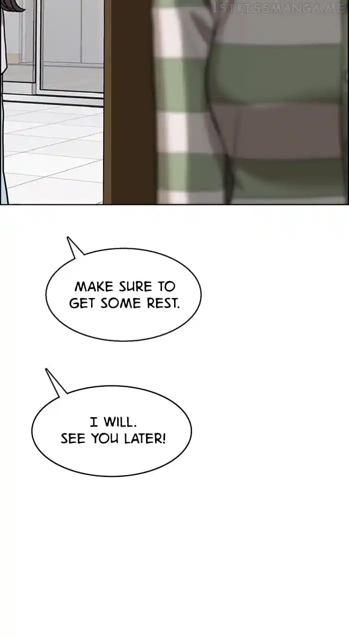 True Beauty Chapter 242